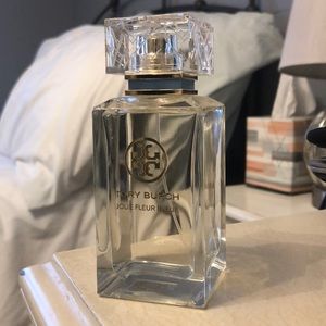 Tory Burch Jolie Fleur Bleue